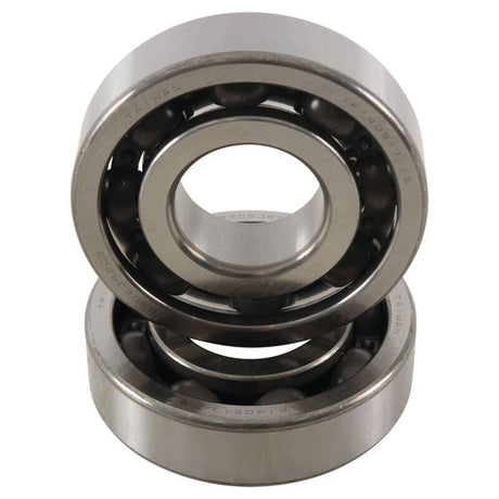 Hot Rods 89-04 Yamaha YFM 350 X Warrior 350cc Main Bearing & Seal Kit