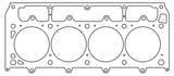 Cometic GM LSX McLaren 4.185in Bore .051 inch MLS Head Gasket - Right