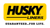 Husky Liners 21-25 Ford F150 Door Edge Guards (4pc Set) - Oxford White