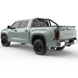 EGR RollTrac Black Steel Sport Bar for Toyota Tundra