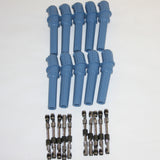 Granatelli 97-04 Ford V10 2V Truck/SUV Coil On Plug Wire Conn Kit