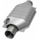 MagnaFlow Universal Catalytic Converter 2 W/O2 Boss