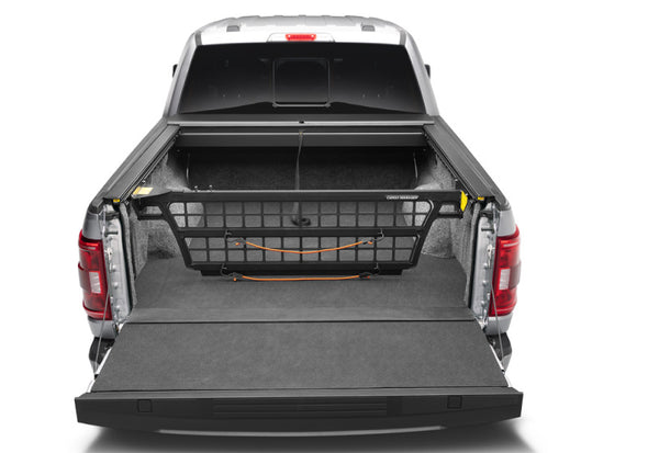 Roll-N-Lock 19-22 Ford Ranger (72.7in. Bed Length) Cargo Manager