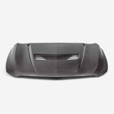 Anderson Composites 20-23 Cadillac CT5-V Blackwing Carbon Fiber Hood - Type SV
