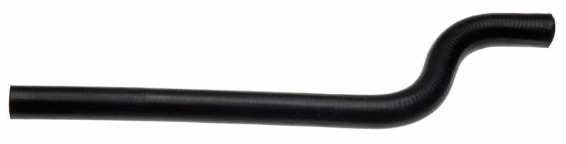 Gates 06-10 Chevrolet Silverado V-8 6.6L Diesel Heater To Pipe-1 Molded Heater Hose
