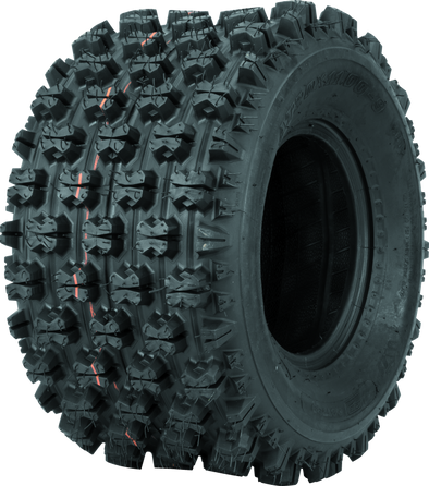 QuadBoss QBT739 Series Tire - 20x11-9 4Ply