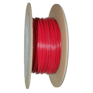 NAMZ OEM Color Primary Wire 100ft. Spool 20g - Red