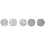 Hot Cams 07-16 CRF 150 R/2016 CRF 150 RB Big Wheel 1.200mm Shim Kit - 5 Pack