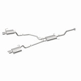 Magnaflow BRE Exhaust 10-13 Acura MDX 3.7L
