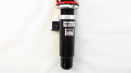 RS-R 07-12 BMW 2DR/4DR 335i RWD (WB35) Sports-i Coilovers