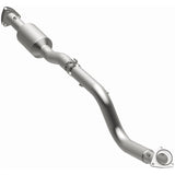 MagnaFlow 2009 Chevrolet Express 4500 V8 6.0L Right Underbody Catalytic Converter