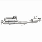 MagnaFlow 16-21 Nissan Maxima 3.5L Direct Fit Converter (OEM/Federal Grade)