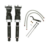 Air Lift Performance 14-24 Infiniti Q50 Air Suspension Front Kit