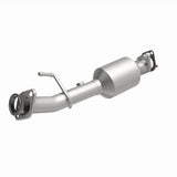 MagnaFlow 20-21 Nissan NV200 2.0L Direct Fit Catalytic Converter (California Grade)