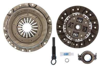 Exedy OE 1975-1975 Volkswagen Transporter H4 Clutch Kit