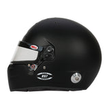 Bell Helmet Rs7 White (Hans) 58(7 1/4) Fia8859-2024/Sa2025