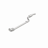 MagnaFlow Direct Fit Catalytic Converter 13-14 Mercedes-Benz GLK350 3.5L