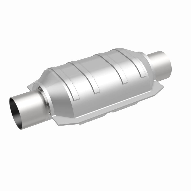 MagnaFlow Universal Catalytic Converter 2.25inch
