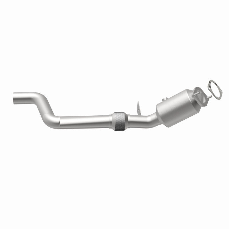 MagnaFlow 15-17 Ford Mustang 5.2L Direct Fit Converter
