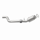 MagnaFlow 15-17 Ford Mustang 5.2L Direct Fit Converter