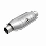 MagnaFlow Universal Catalytic Converter 2.25 Mid O2