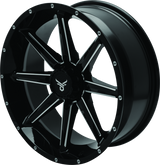 QuadBoss Slicer 18X7 - 4/156 - 4+4