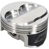 Wiseco RED Series Chevy Small Block 350 4.000in Bore 1.250in CH 3.00 CC Piston Set