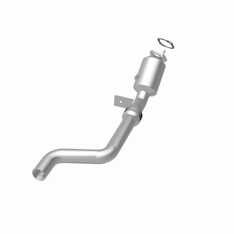 MagnaFlow 15-17 Ford Mustang 5.2L Direct Fit Converter
