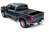 UnderCover 2020 Chevy Silverado 2500/3500 HD 8ft Armor Flex Bed Cover