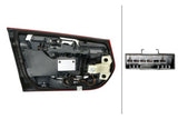 Hella 2013-2019 BMW 320i Right Tail Light