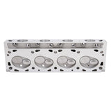 Edelbrock Single Perf RPM Bb/Ford Cj 460 CNC Head Comp