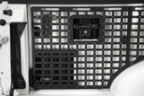 ADD 2021+ Ford F150 Raptor 66in Bed Side Molle Panels - Driver Front