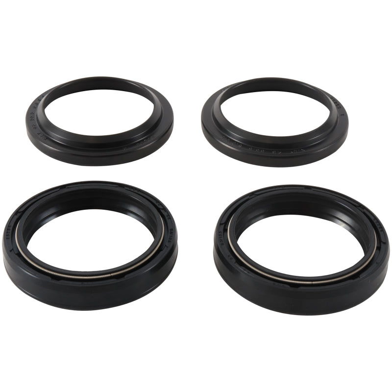 Pivot Works 1988 Kawasaki KX125 Fork Oil & Dust Seal Kit