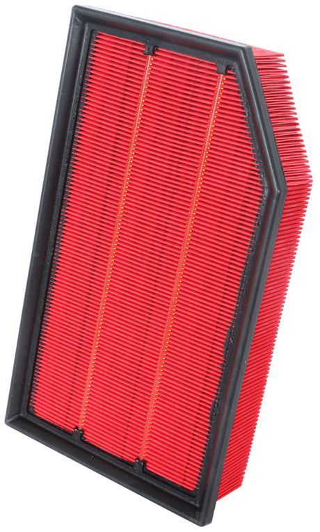 K&N Jeep Wrangler JL V6-3.6L F/I 2018-2024 Advantage Air Filter