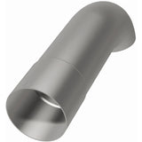 MagnaFlow Tip 1-pk Turn Down 3.5x16