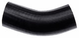 Gates 09-13 Toyota Matrix 4-Cyl. 2.4L Upper - Tee To Eng. Molded Coolant Hose