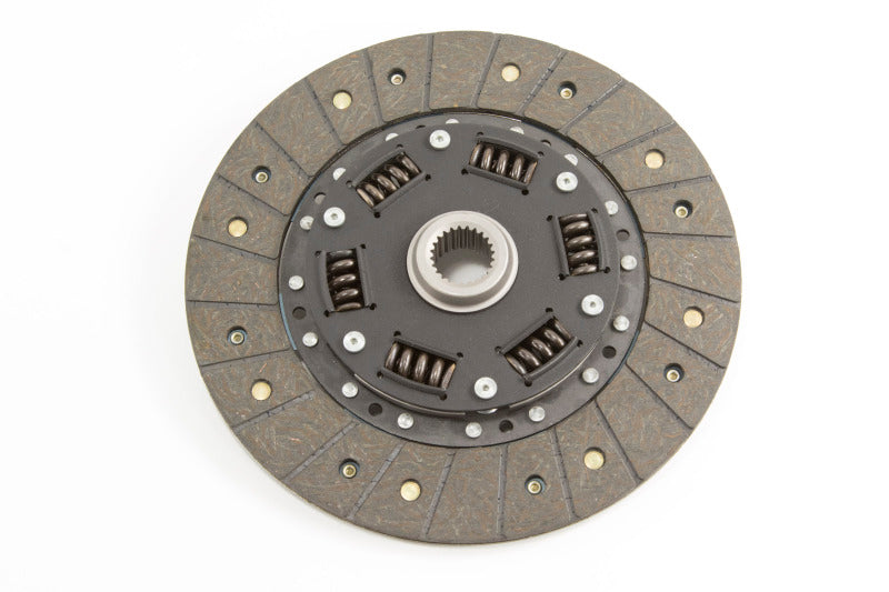 Competition Clutch 07-11 Nissan 350Z/370Z Stock Clutch