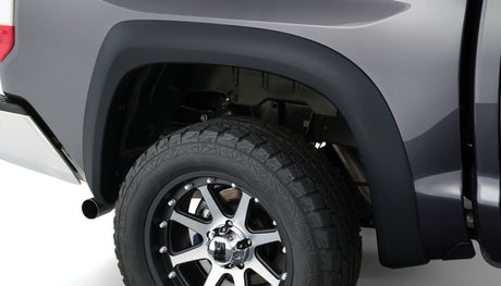 Husky Liners 14-21 Toyota Tundra EAF Fender Flares - 4pc