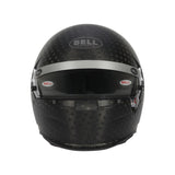 Bell Helmet Rs7 Carbon X-Lite (Hans) 59(7 3/8) Sa2025