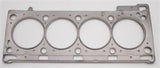 Cometic Renault F4P/F4R .051in MLS Cylinder Head Gasket - 83mm Bore
