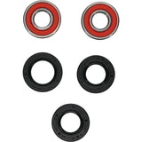Pivot Works Premium Wheel Bearing