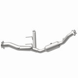 MagnaFlow 15-17 Ford F-150 3.5L Direct Fit Converter