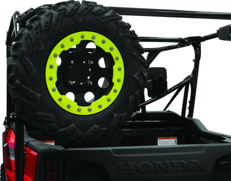 DragonFire Racing Spare Tire Carrier 1.75in Clamp Size