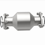 MagnaFlow 16-17 Honda Accord 2.4L Direct Fit Catalytic Converter (California Grade)