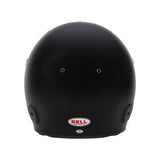 Bell Helmet M8 White Xlg(61-61 +) Sa2025