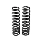 ARB / OME 2021+ Ford Bronco Front Coil Spring Set for Light Loads