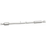 MagnaFlow 14-15 Kia Sportage 2.4L Direct Fit Catalytic Converter
