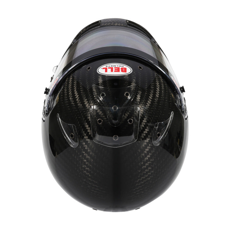 Bell Helmet Rs7 Carbon (Hans) 59(7 3/8) Fia8859-2024/Sa2025