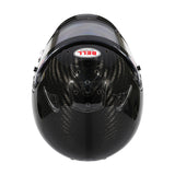 Bell Helmet Rs7 Carbon (Hans) 60(7 1/2) Fia8859-2024/Sa2025