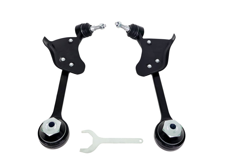 Whiteline 15-23 Ford Mustang S550 Front Tension Link Lower Control Arm